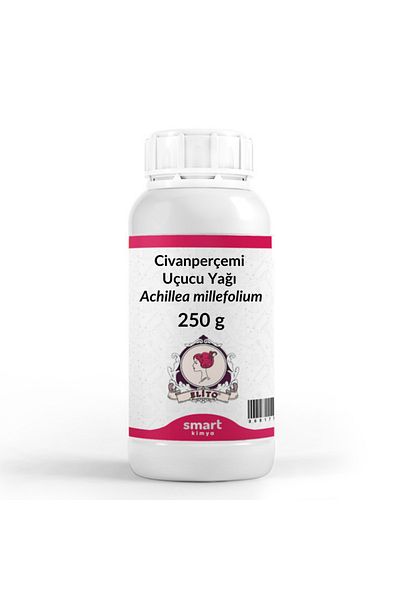 elito Cistern Essential Oil Achillea Millefolium 250 g