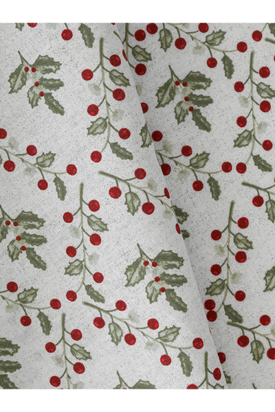 LC Waikiki Elastic Carsaf with Double Small Pattern - W4Fj01Z8