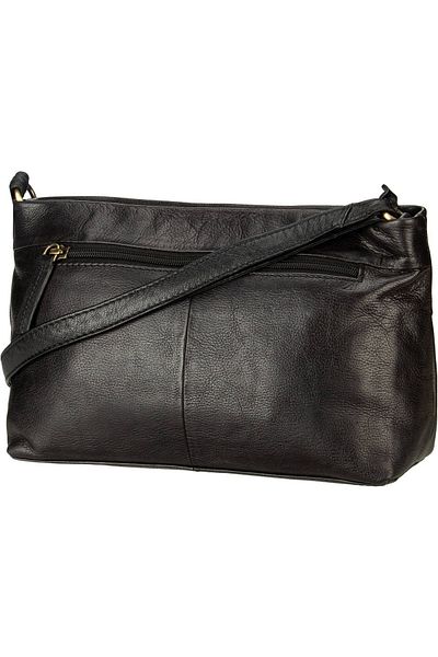 Burkely Bodybag Natural Norah