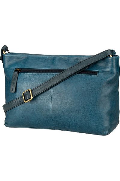 Burkely Bodybag Natural Norah