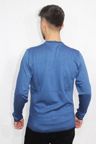 Ede Tekstil Чоловічий світшот