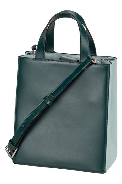 Liebeskind Berlin Handtasche Kağıt Torba S Renkli Animasyon