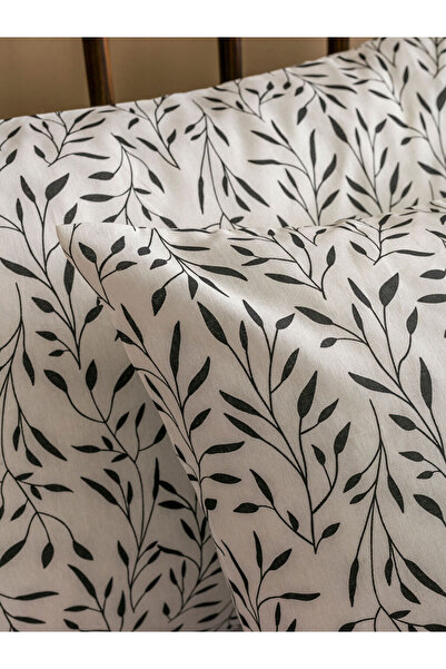 LC Waikiki Desenli Cift Kisilik Nevresim Seti - W4DA90Z8