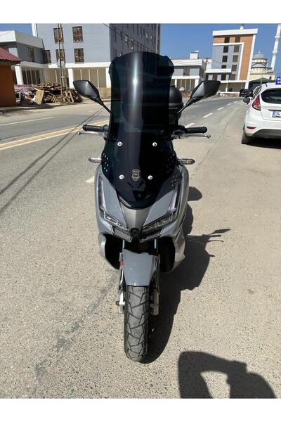 Genel Markalar Arora Beatrix Ön Cam 2023-2025 Model 65cm Siyah Renkli 4mm ORT...