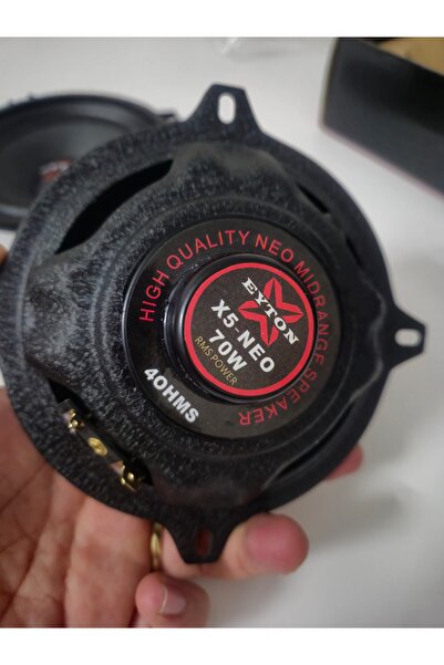 eyton 13CM NEODYUM MİDRANGE