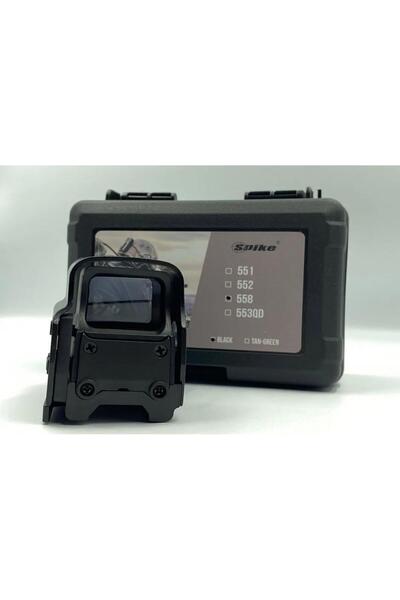 Tasco 558 Hedef İşaretleyici Holografik Reddot