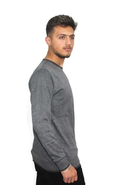 Ede Tekstil Men's Sweatshirt