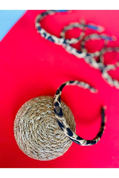 PURPLE'S BİR TUTAM MUTLULUK تاج نسائي ليوبارد