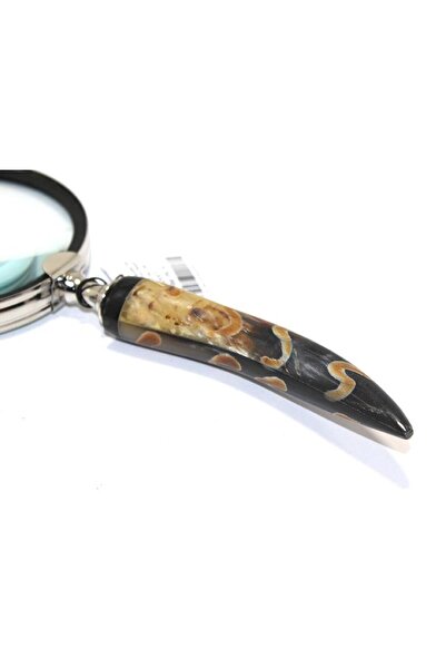 ELİS Magnifying Glass Decorative Gift
