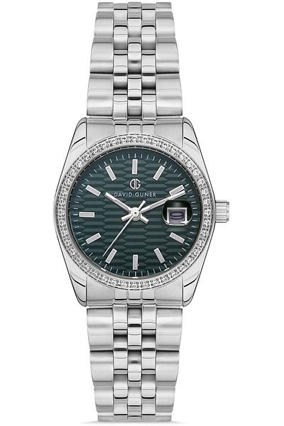 DAVID GUNER Dg-8383La-A10 David Guner Wristwatch