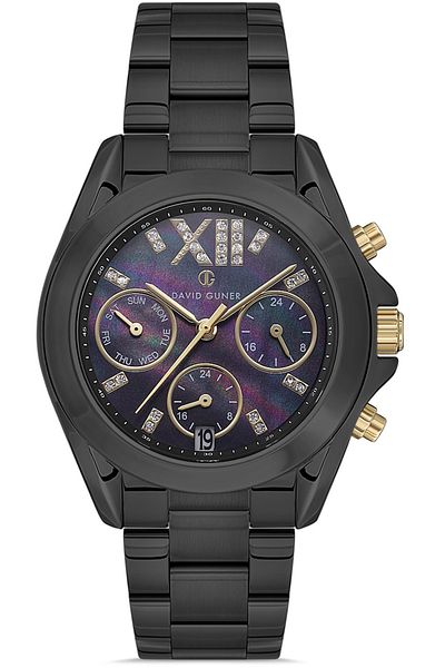 DAVID GUNER Dg-8650la-g2