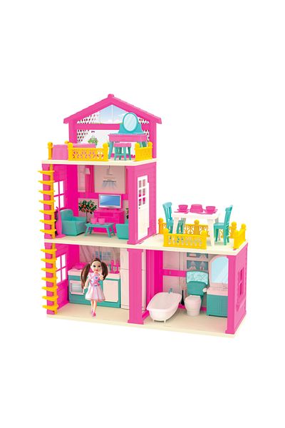 DEDE Lola's House of Dreams