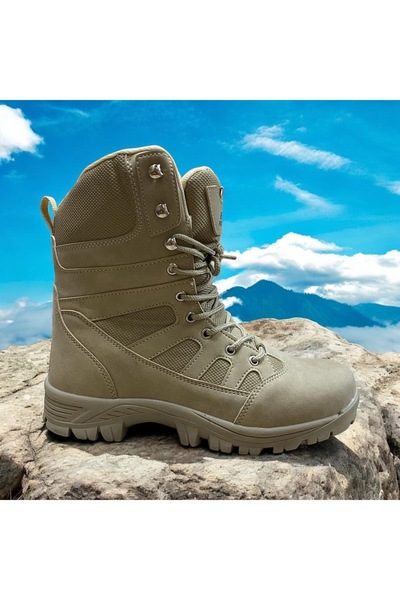 Lady Sevgi kundura postal bot çöl botu