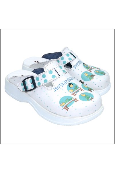 Shoerokee شبشب طبي SAB337