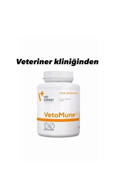 vet expert Vetoskin 90 kapsul