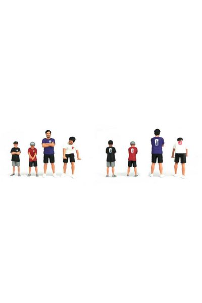 TOYFEST مجسم ميني جي تي 1/64 كايدو هاوس: نموذج سيارة كايدو وأولاده V2 المعدنية القابلة للجمع من طراز Kaido & Sons V2