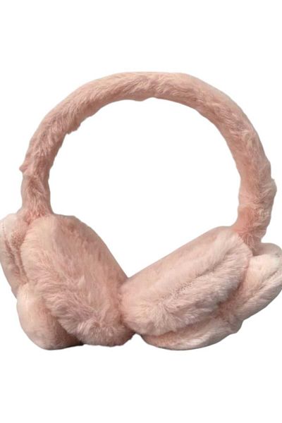 Eva Rose 1Pcs Rabbit Model Winter Earmuff Plush Earmuff Children's Plush Earmuff Girl's Earmuff