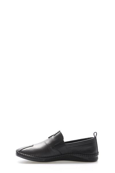FAST STEP Genuine Leather Men's Casual Shoes 126Ma308