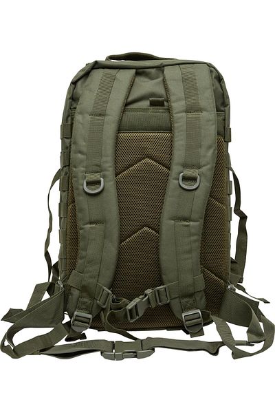 Brandit US Assault Pack Groß