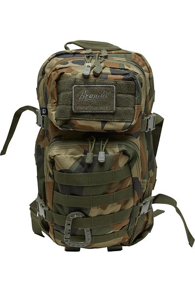 Brandit US Assault Pack Medium