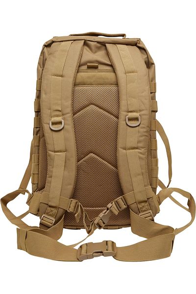 Brandit US Assault Pack Groß