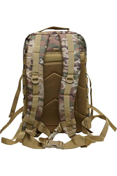 Brandit US Assault Pack Groß