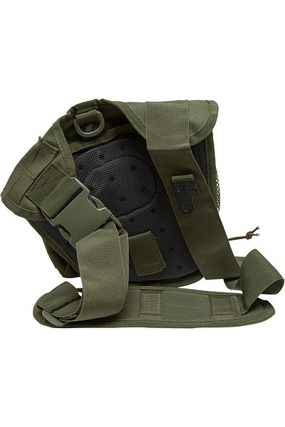 Brandit Travel Side Bag