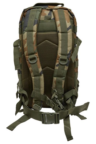 Brandit US Assault Pack Medium