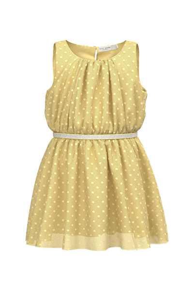 Name it Dress - Pineapple Slice