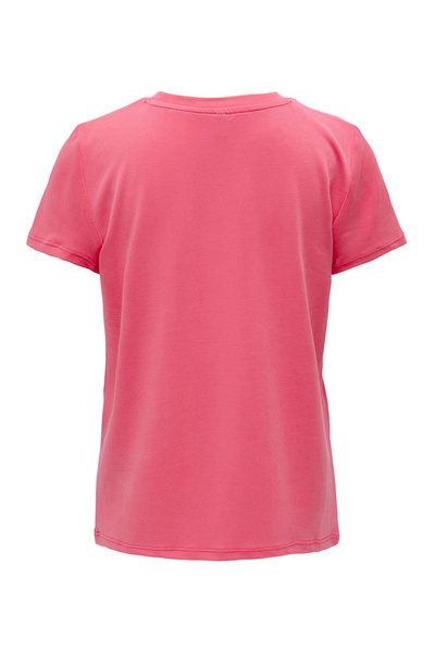 Only Kids T-Shirt - Camellia Rose