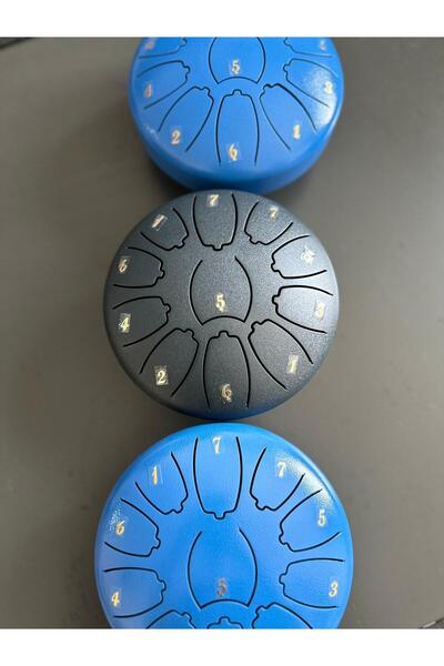 miniarpturkiye PRO darkblue 11 Nota 6inch Mistik Sese Sahip 2 yıl garantilidir