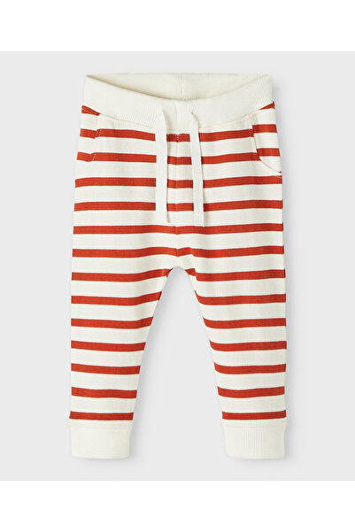 Name it - بنطال رياضي - شاي الرويبوس