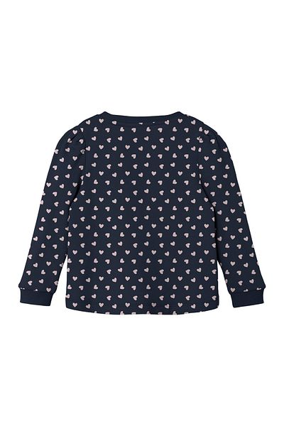 Name it - Sweater - Dark Sapphire