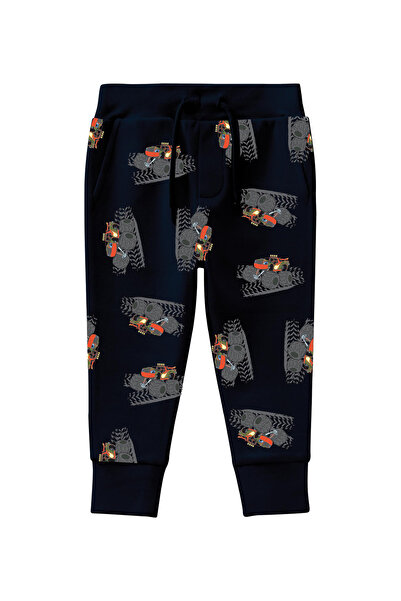 Name it مركبة مطبوعة - ياقوت غامق