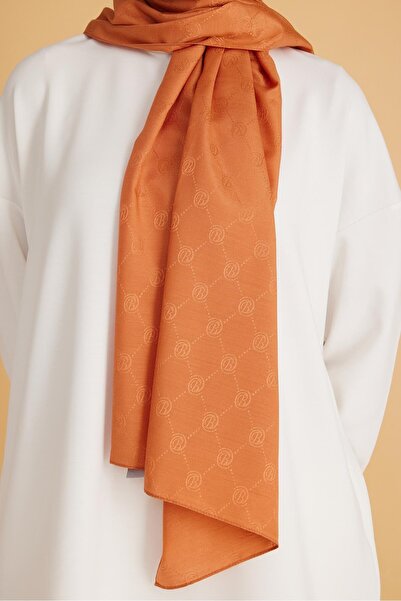 Belli Fresh Monogram Shawl S00Oa 0444404 -89