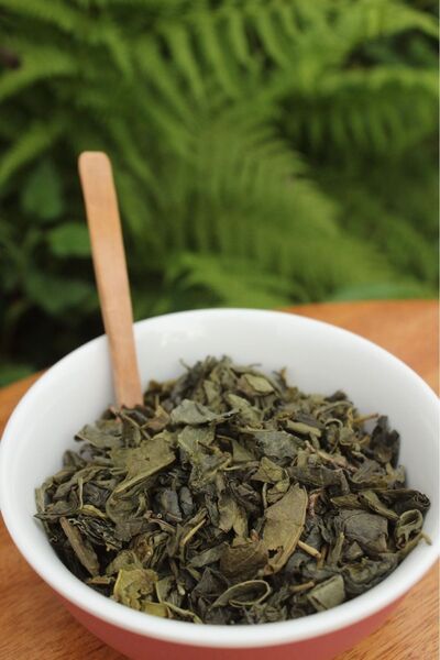 doğalından Green Tea 200 g (Natural Production)