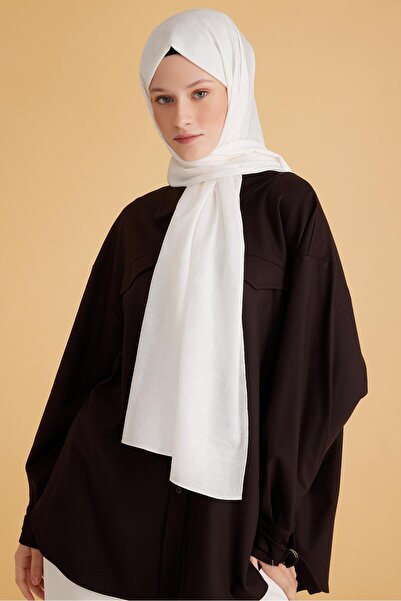 Belli Şal cu monogramă proaspătă S00OA0444404-71