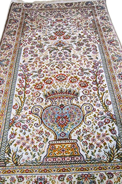 Carpetella Soft Prayer Rug with 3cm Thick Sponge Knee No Pain Prayer