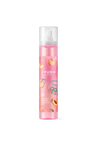 FRUDIA My Orchard Soothing Mist Şeftali 125 ml Vücut Spreyi