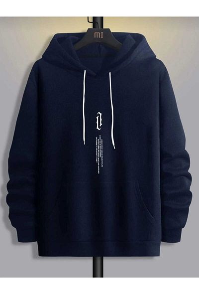 KOZİA OUTDOORS malkoçbey υπερμεγέθη unisex φούτερ με κουκούλα