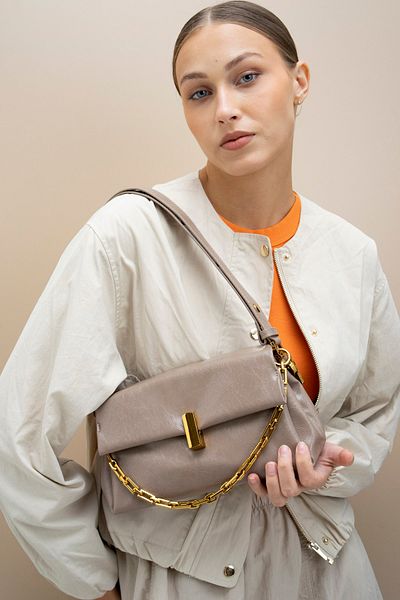 Matthew Cox Shoulder bag