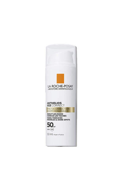 La Roche Posay Anthelios Spf50 Age Correct 50Ml