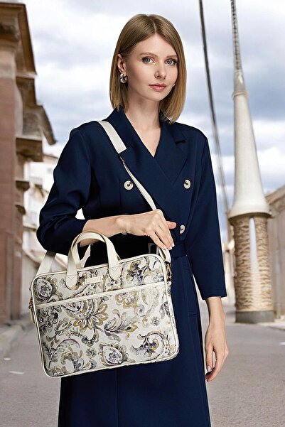 TB Terzi Bey Macbook Air Pro - 13.3" and 14" Briefcase Notebook Laptop