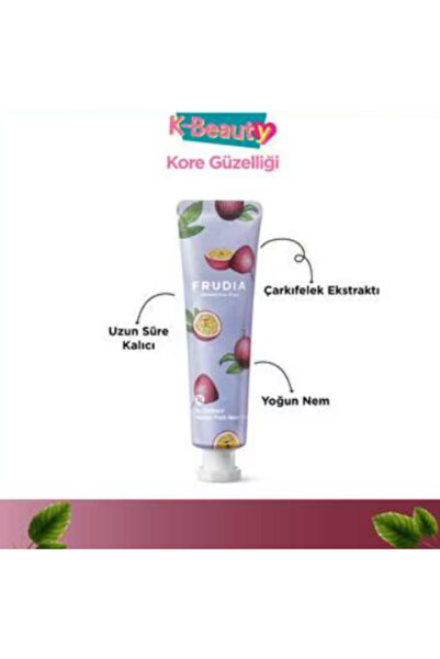 FRUDIA My Orchard El Kremi Çarkıfelek 30 g