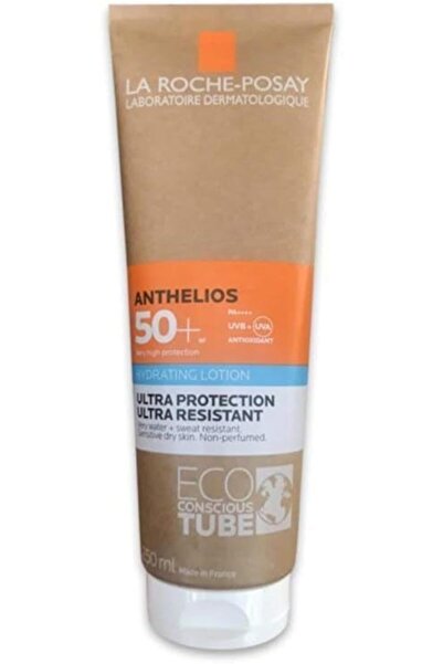 La Roche Posay Laroche Posay Anthelios Ultra Protect Nemlendirici Losyon Spf ...