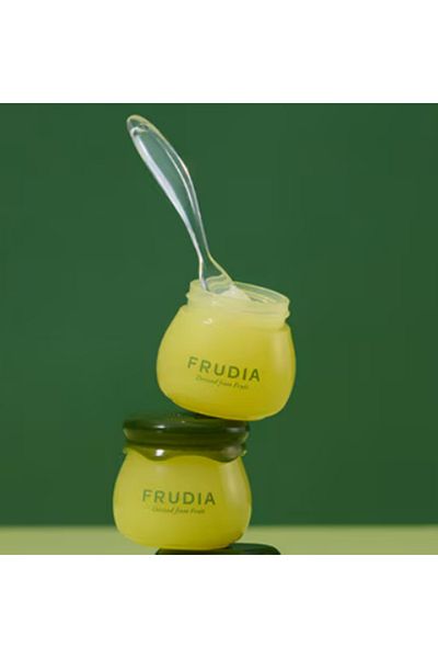 FRUDIA Avocado Cica Lip Balm 10 ml