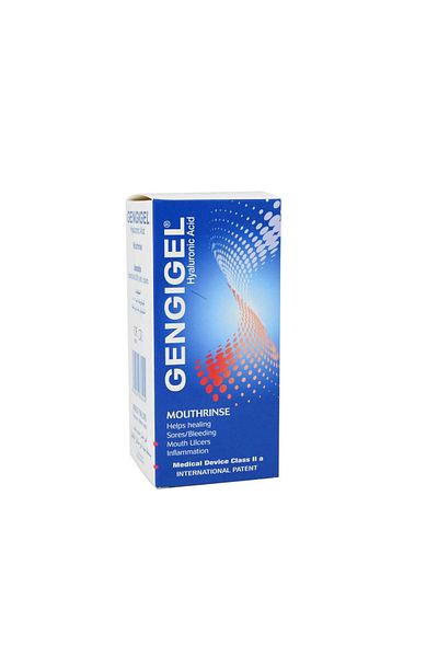 Gengigel M Wash 150 Ml