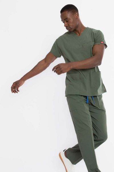 Uçak Medikal Costum chirurgical din Lycra U-flex