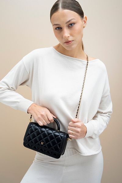 Matthew Cox Shoulder bag