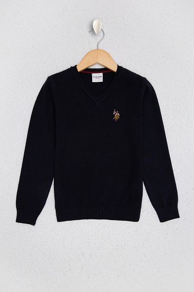 U.S. Polo Assn. Пуловер